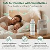 Think Crucial Humidifier Descaler – Effective White Dust Removal