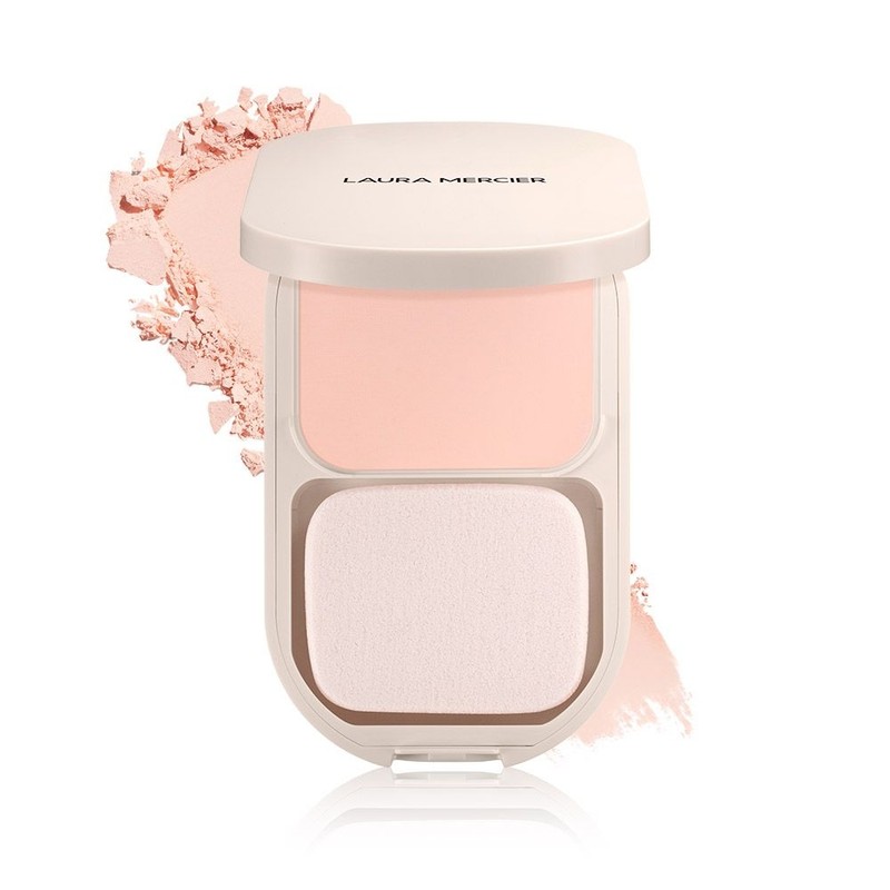 Laura Mercier Lip Foundation Puff for daily makeup and personal