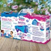 South Beach Bubbles Spectra Color Bubble Blaster Light Up Bubble