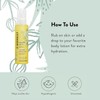 The Honest Company Fragrance Free Moisturizing Body Oil | Nourish
