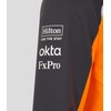Castore McLaren F1 2025 Team Softshell Jacket (L)