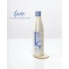 Salerm Keratin Shot Shampoo Formol 500ml Anti Frizz