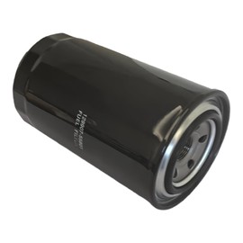 Zrbectay Fuel Filter 129907-55801 Compatible with Case Excavator CX33C CX37C Yanmar Egnine 4TNV88 4TNE88 4TNV106 3TNV88F 4TNV98