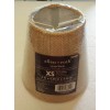 allen + roth 3.25 x 5.25 Cone Burlap Light Shade