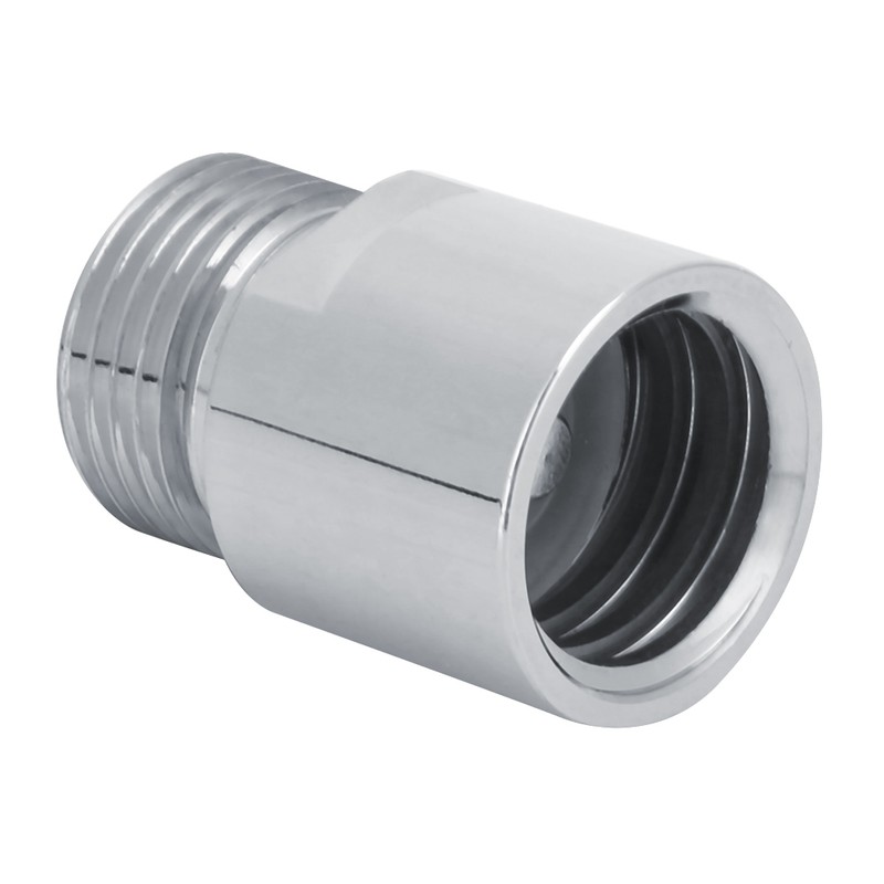 CO2 Cylinder Tank Adapter Converter T21-4 to W21.8-14 for Soda