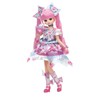 Takara Tomy Licca-chan Doll Secret Ippuri Himari x Licca-chan Dress
