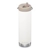 Klean Kanteen TKWide Insulated Water Bottle 592ml - Twist Cap,