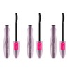 Catrice Glam&Doll False Lashes Mascara, No. 010, Black, Volumizing, False