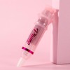 BEUKING Lip Plumping Lipstick, Booster Mirror Lip Gloss with Ginger