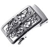 MACBELT Auto-Lock Only Buckle for Belt Width 1.4 inches (35