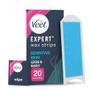 Veet Veet Expert Cold Wax For Sensitive Skin, Hair Removal