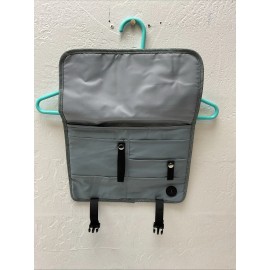 GoCJ Airplane Seatback Pocket Organizer – Clean & Convenient Storage Space