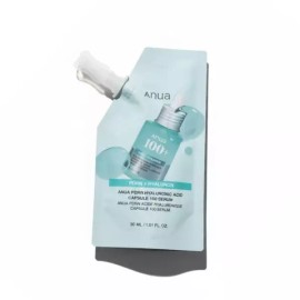 Anua 아누아 PDRN 히알루론산 캡슐 100 세럼 30ml (리필) Anua PDRN Hyaluronic Acid Capsule 100 Serum 30ml (Refill)
