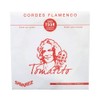 Savarez T55R 5 Strings tomatexi-to Flamenco Guitar Rose String