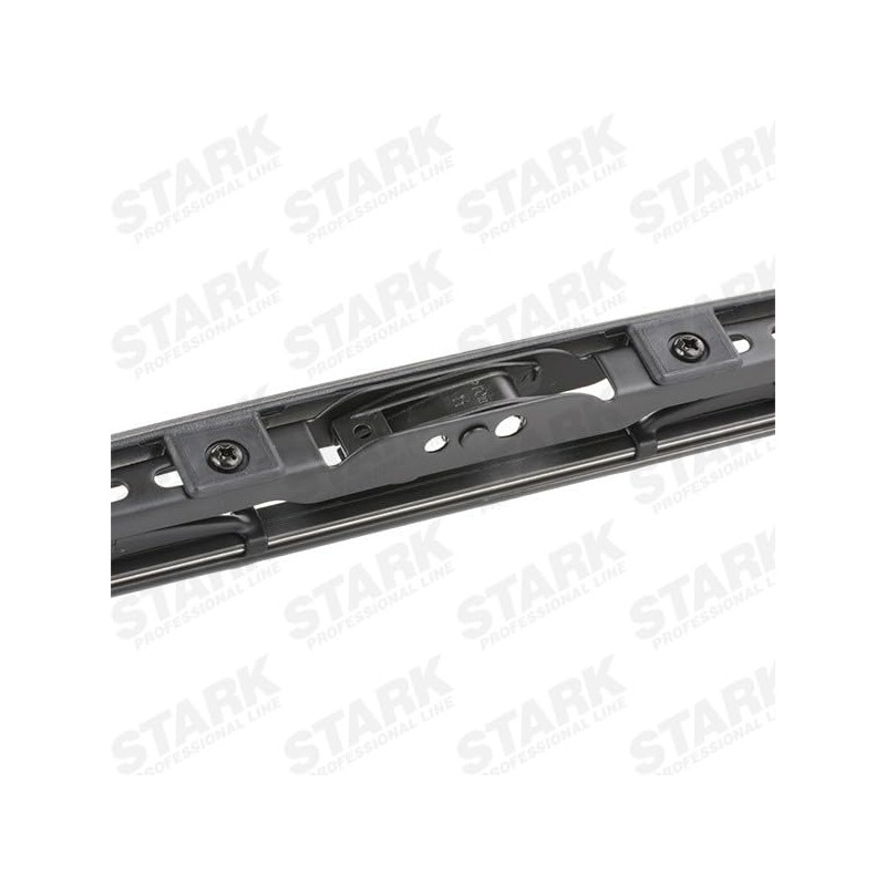 STARK SKWIB-0940206 Windscreen Wiper with Spoiler, Standard Length 1: 600