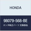 Honda (Honda) Genuine Parts Plug Spark (BKR6E – 8S) Part Number 98079 – 568 – Be