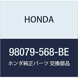 Honda (Honda) Genuine Parts Plug Spark (BKR6E – 8S) Part Number 98079 – 568 – Be