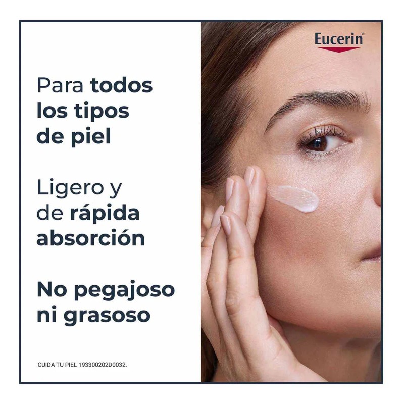 Eucerin Hyaluron Filler Epigenetic Serum Anti-edad (30 ml) Sérum ligero