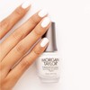 Morgan Taylor Professional Nail Lacquer Neutrals