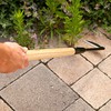 A.M. Leonard Cape Cod Weeders (18-1/2-Inch Hardwood Handle)