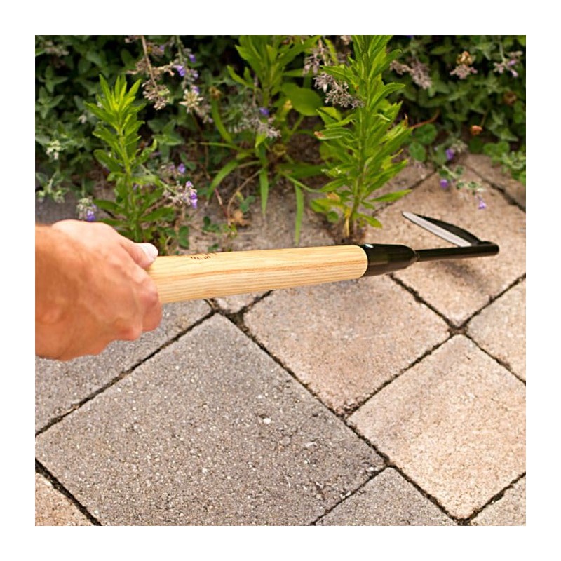 A.M. Leonard Cape Cod Weeders (18-1/2-Inch Hardwood Handle)