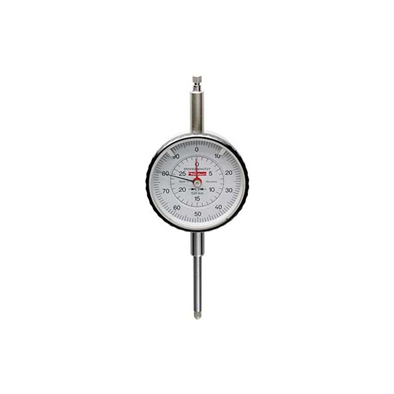 Format 7642150020 Clock – medicon Precision M 2/20 S D