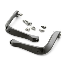 KTM HUSQVARNA WRAP-AROUND HANDGUARD KIT 25102085044