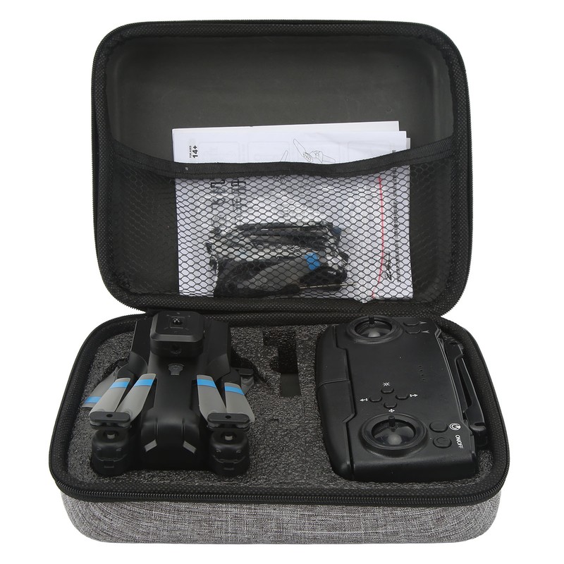 XT5 Drone Optical Flow Positioning 4K HD Aerial Photography Drone