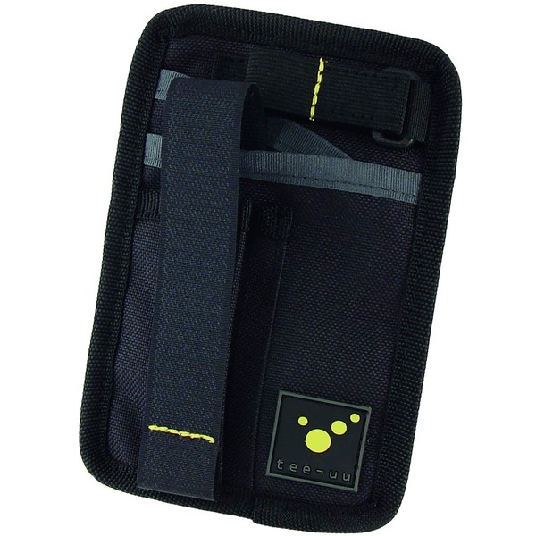Tea Reference San Compact Holster (17 x 11 x 2 cm for Basic Kit In Emergency Service.