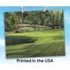 Augusta National's The Masters Hole 12 - Golden Bell 16x20
