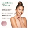 Serum Vitamina C + Escualeno Rosa Mosqueta Hidratante Facial