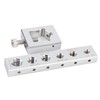 Safety Wire Drill Guide Set, Carbon Steel Wire Lock Nut
