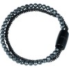 Breil Trendy TJ3612 Alloy Steel Bracelet for Women Jewellery, Alloy