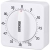 EUROCHRON EAT 6000 Timer white mechanisch