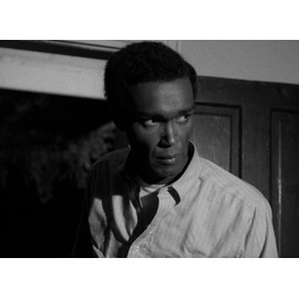 Night of the Living Dead (The Criterion Collection) [4K UHD]