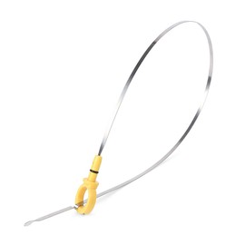 Oil Dipstick 5.7 for 2009-2021 Dodge Challenger Charger Chrysler 300 5.7L Hemi Engine Oil Level Dipstick Fluid Indicator Oil Stick Replaces 04792872AE 04792872AF