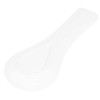 Lashuma Spoon rests, colourful poppy, set of 2 cutlery shelves,