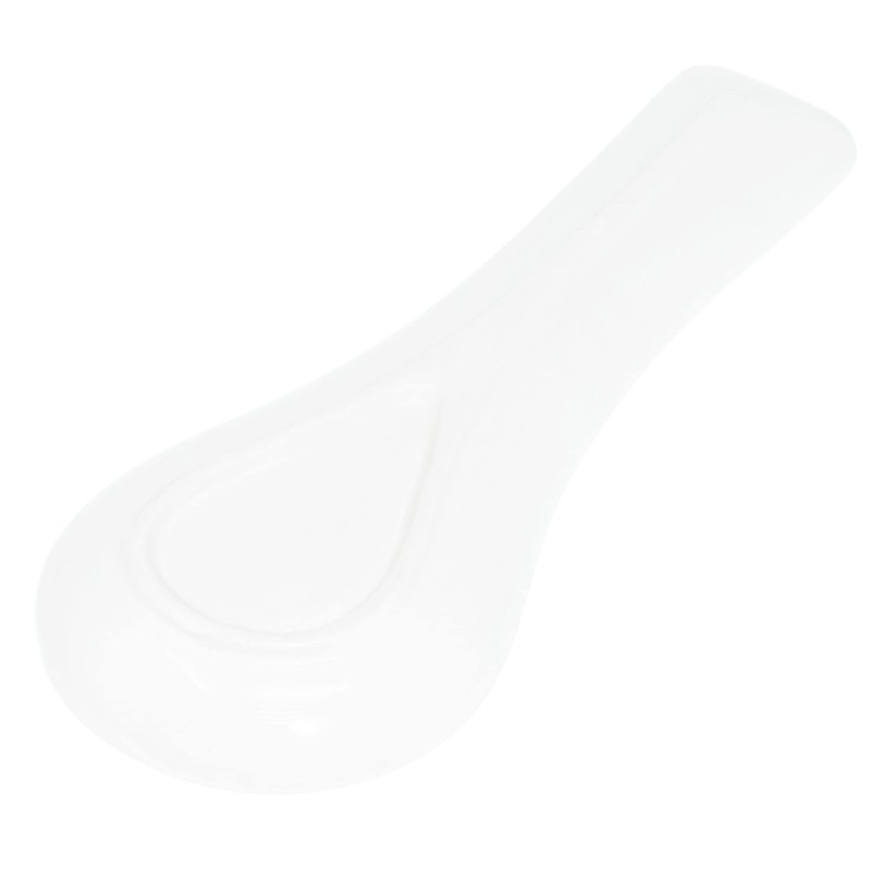 Lashuma Spoon rests, colourful poppy, set of 2 cutlery shelves,