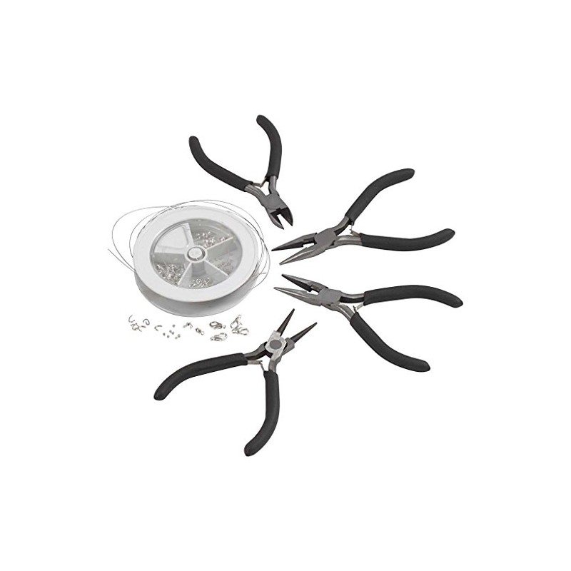 Jewellery Craft Kit Tool