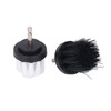 22pcs Drill Brush Attachments Set Multipurpose Power Scrubber Cleaning Kit