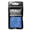 SPRINKLY - Sugar Crystals - Blue - 30g