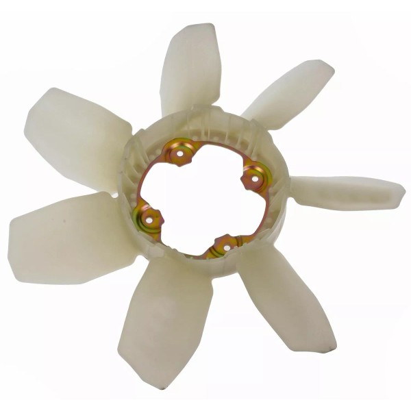 Dorman Engine Cooling Fan Blade Fits 2005-2014 Toyota Tundra 4.0L