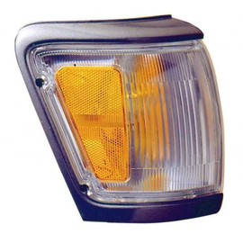 For Toyota 4Runner 1992-1995 Side Marker Light Assembly Passenger Side Painted | TO2521146 | 81610-35191