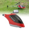 RC Helicopter Head Cover for WLtoys V912 V912 A Non