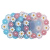 Coasters for Drinks, Cute Coaster for Coffee Table Set of