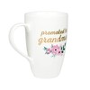 Godmother Mug, Keepsakes For Godmothers, New Baby Blessing Keepsakes, Godmother