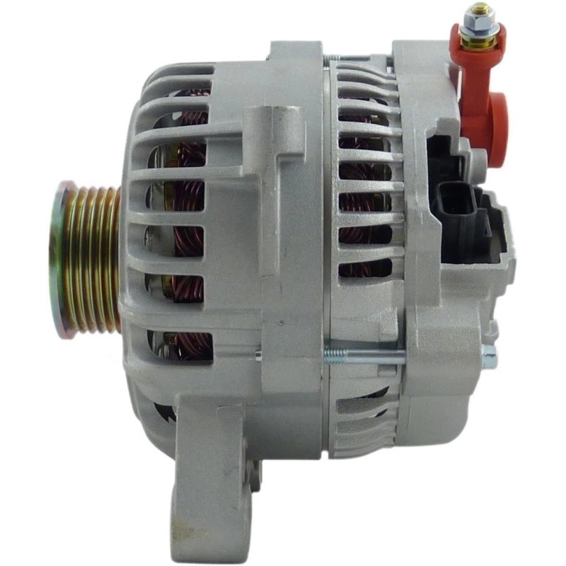Gladiator ALTERNATOR 1998-2002 FORD CROWN VICTORIA LINCOLN TOWN CAR MERCURY