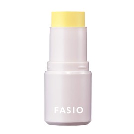 Fasio Multi Face Stick, 07 Icy Lemon, 0.1 oz (4 g)