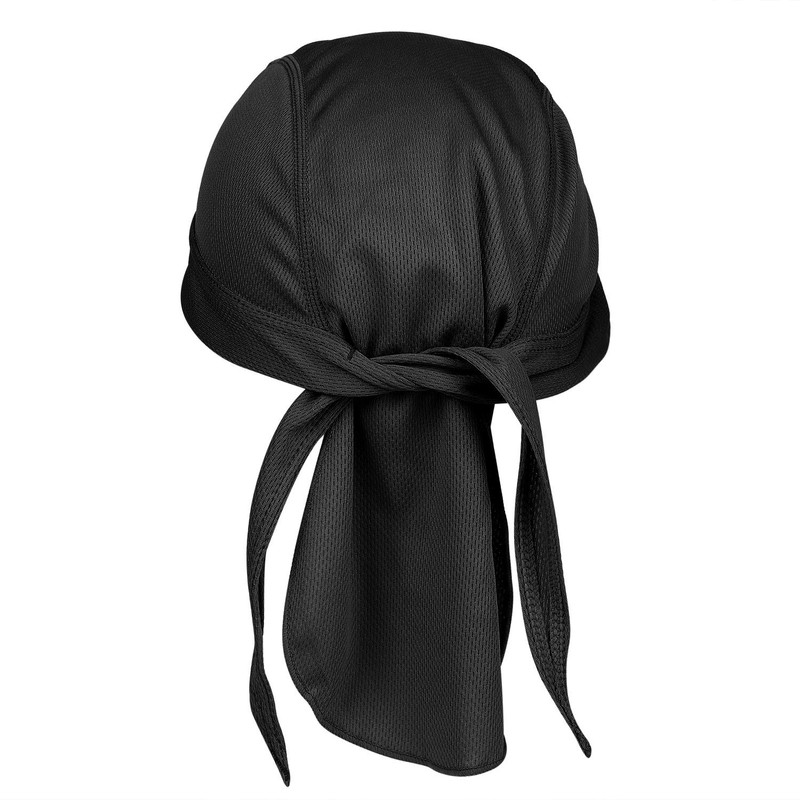 Inner Cap, Helmet, Bandana Cap, Heatstroke Prevention, Sweat Absorbent, Quick