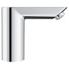 GROHE 36468000 Bau Cosmopolitan E Touchless Electronic Faucet Less Mixing,